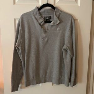 Museum of the Bible pullover